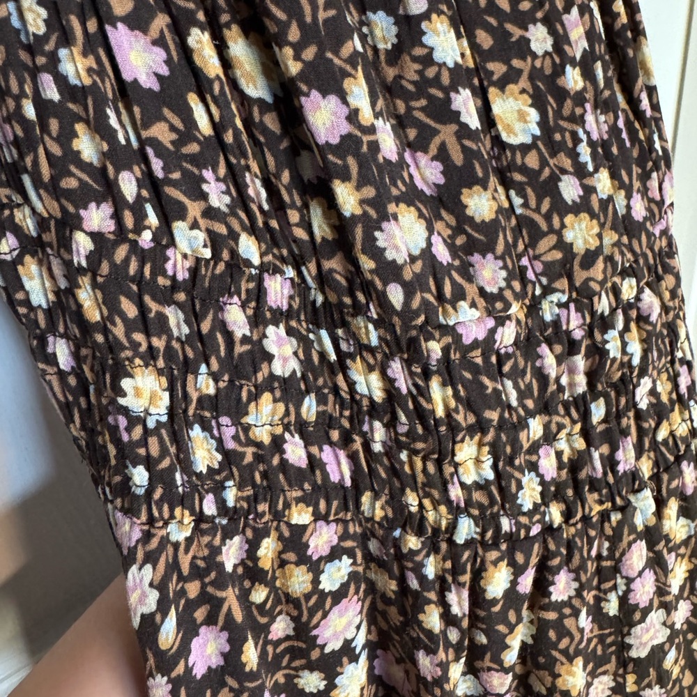 NWT Spell Rae Midi Dress - Picture 3 of 12